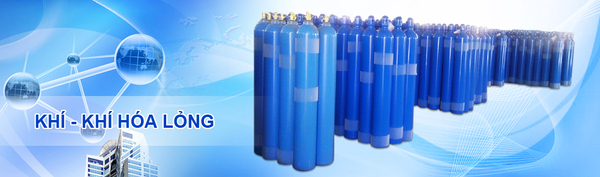 Công ty cung cấp khí công nghiệp tại Bình Dương uy tín chất lượng giá tốt